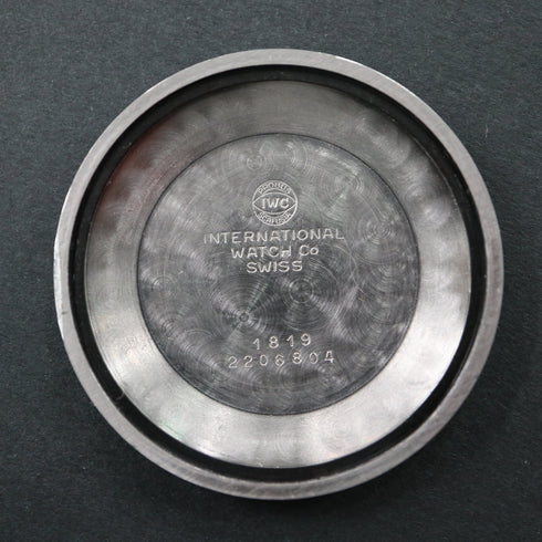 IWC / KS-285